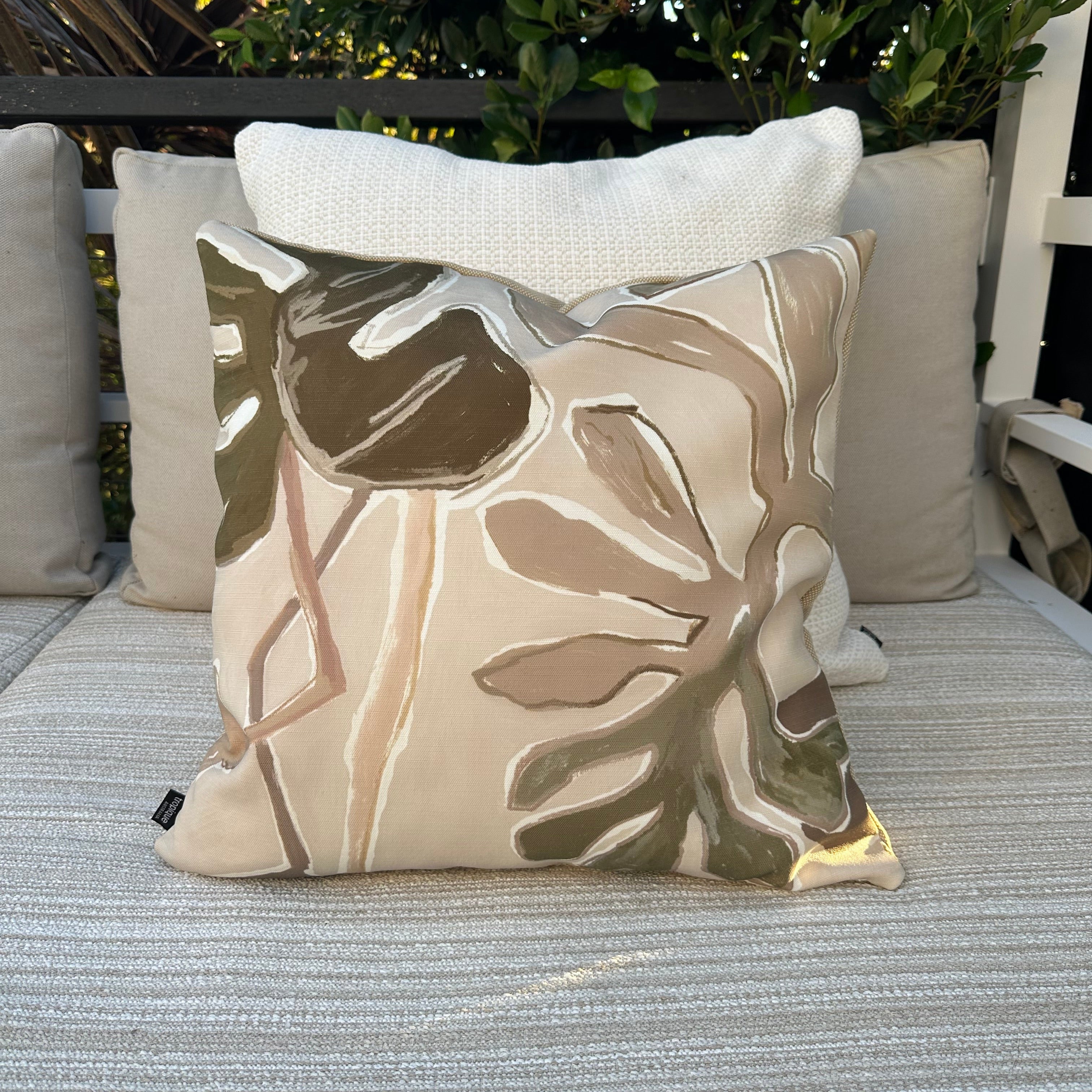 Papeete Seagrass