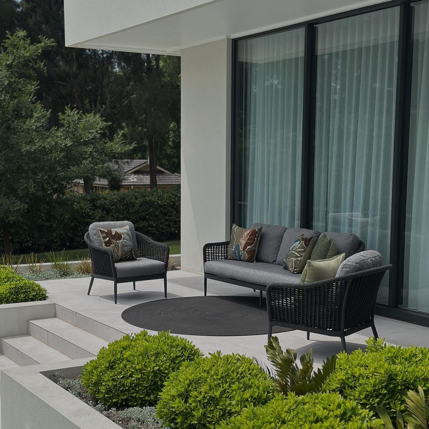 Showroom Appointment