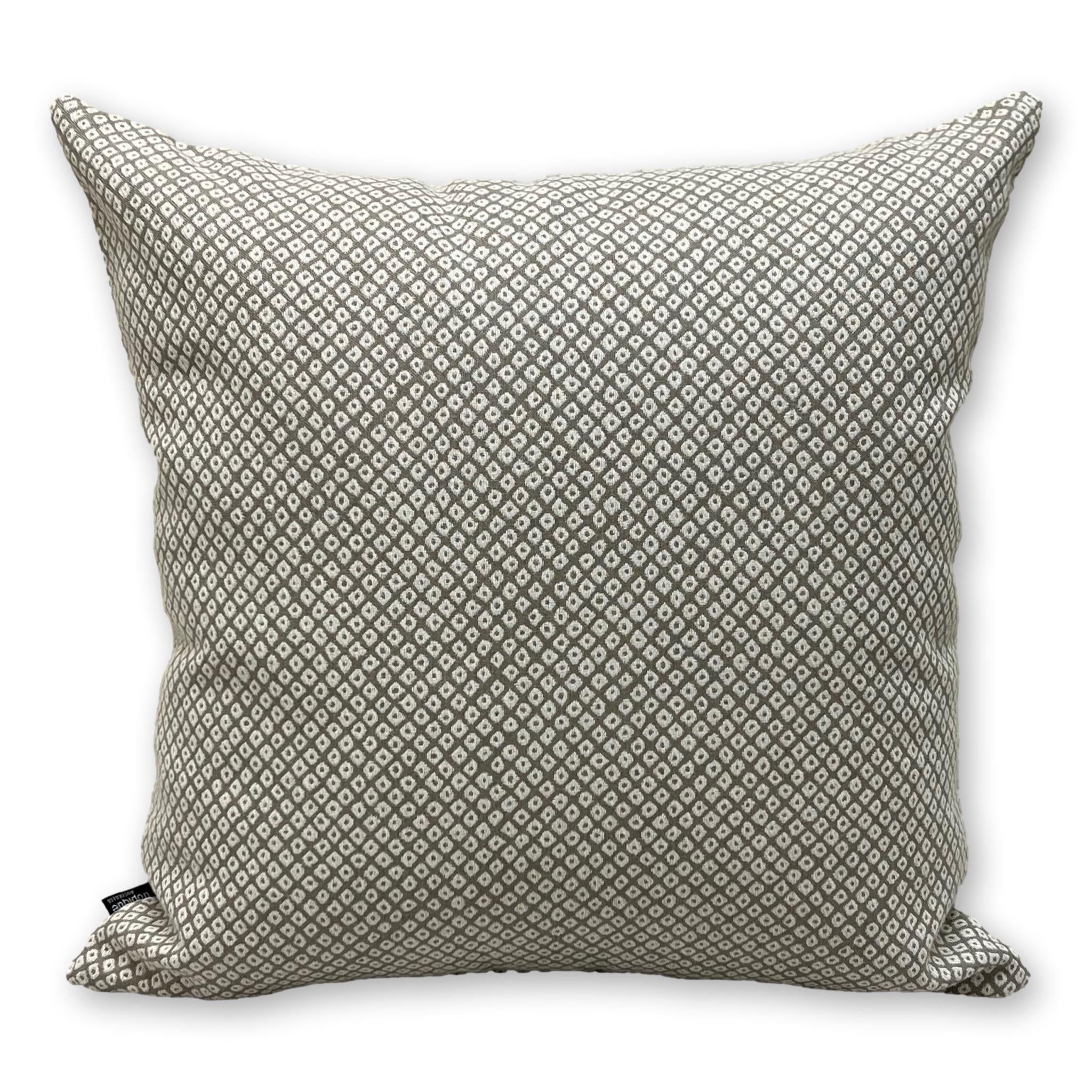Sunbrella Shibori Dove