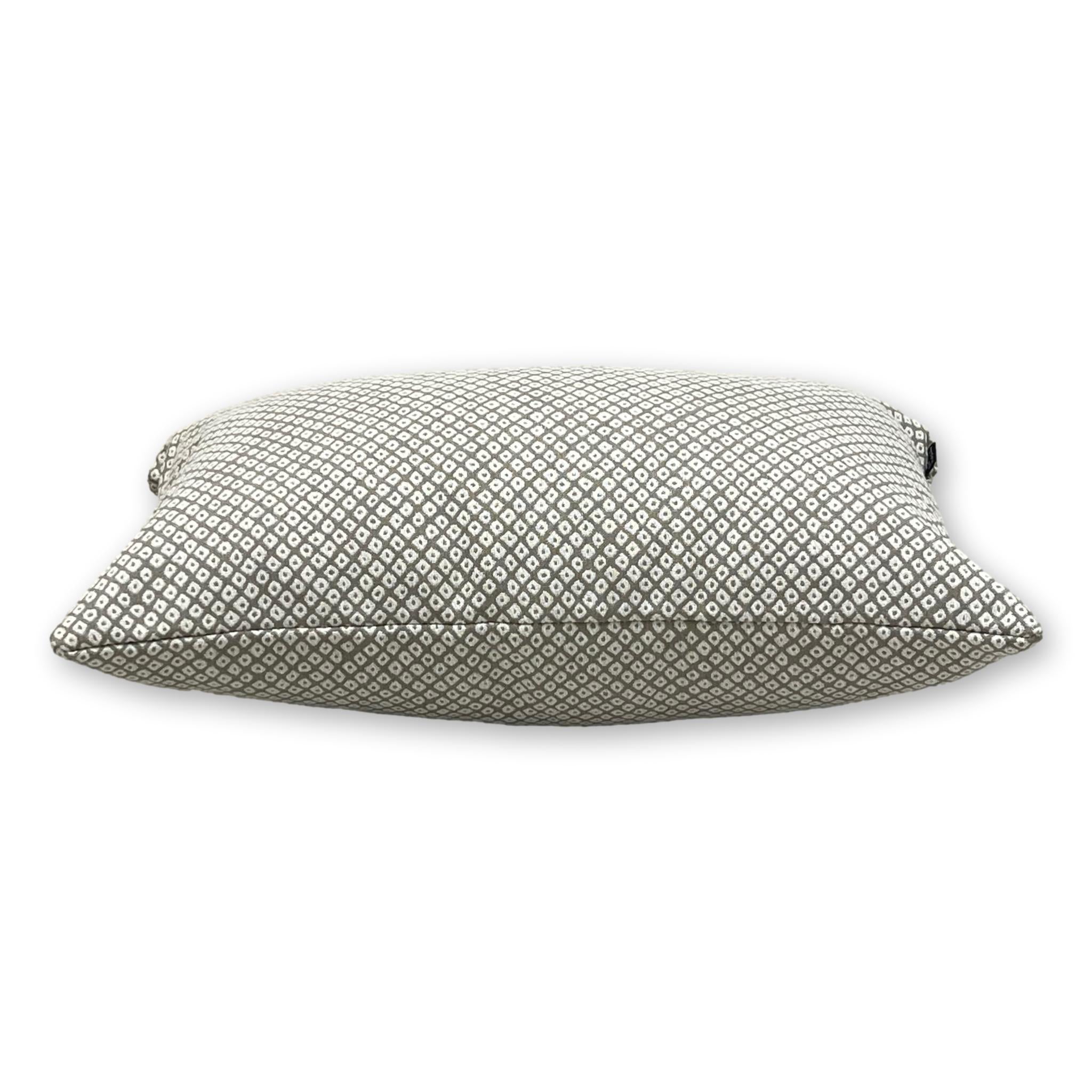 Sunbrella Shibori Dove