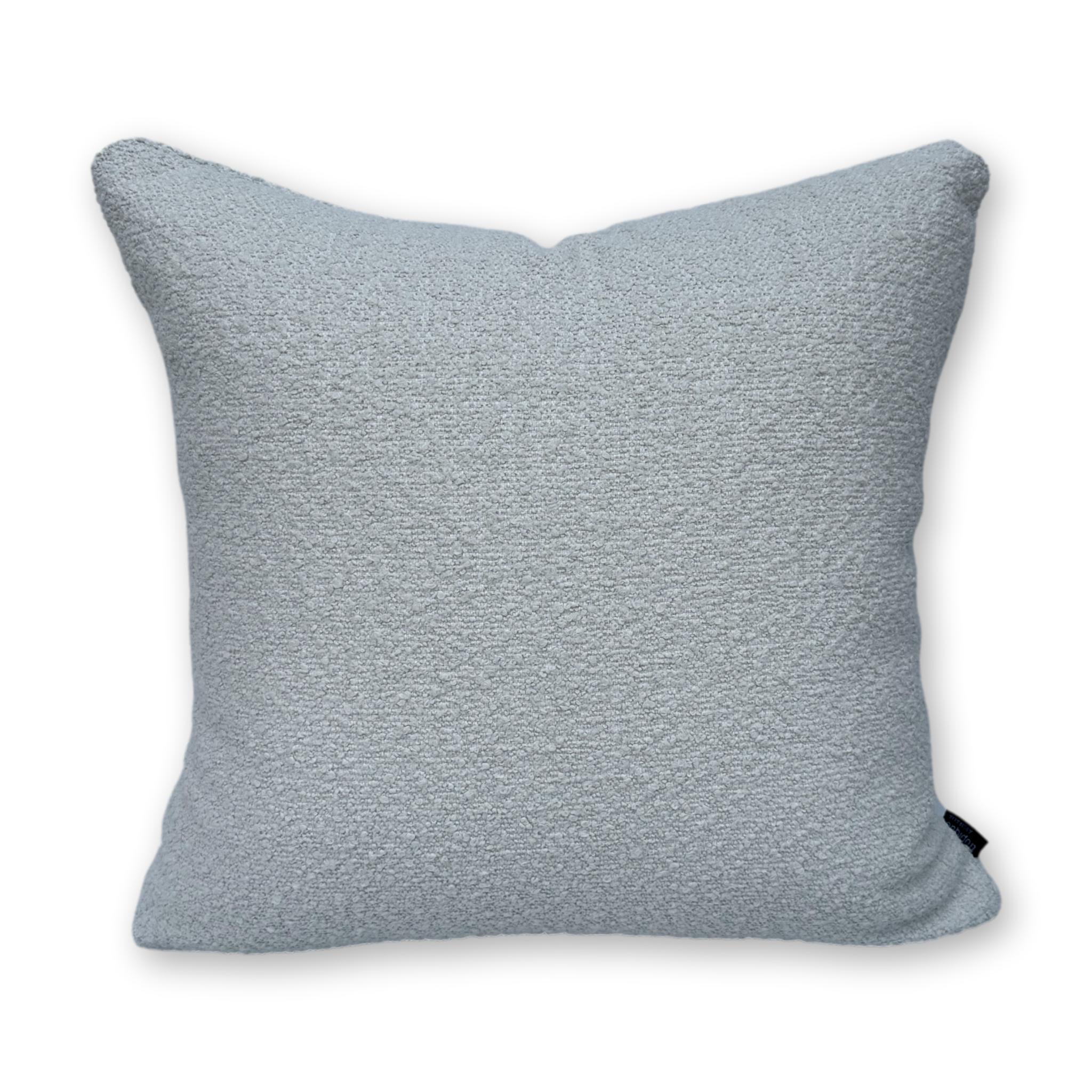 Stradbroke in Ivory - Custom Size