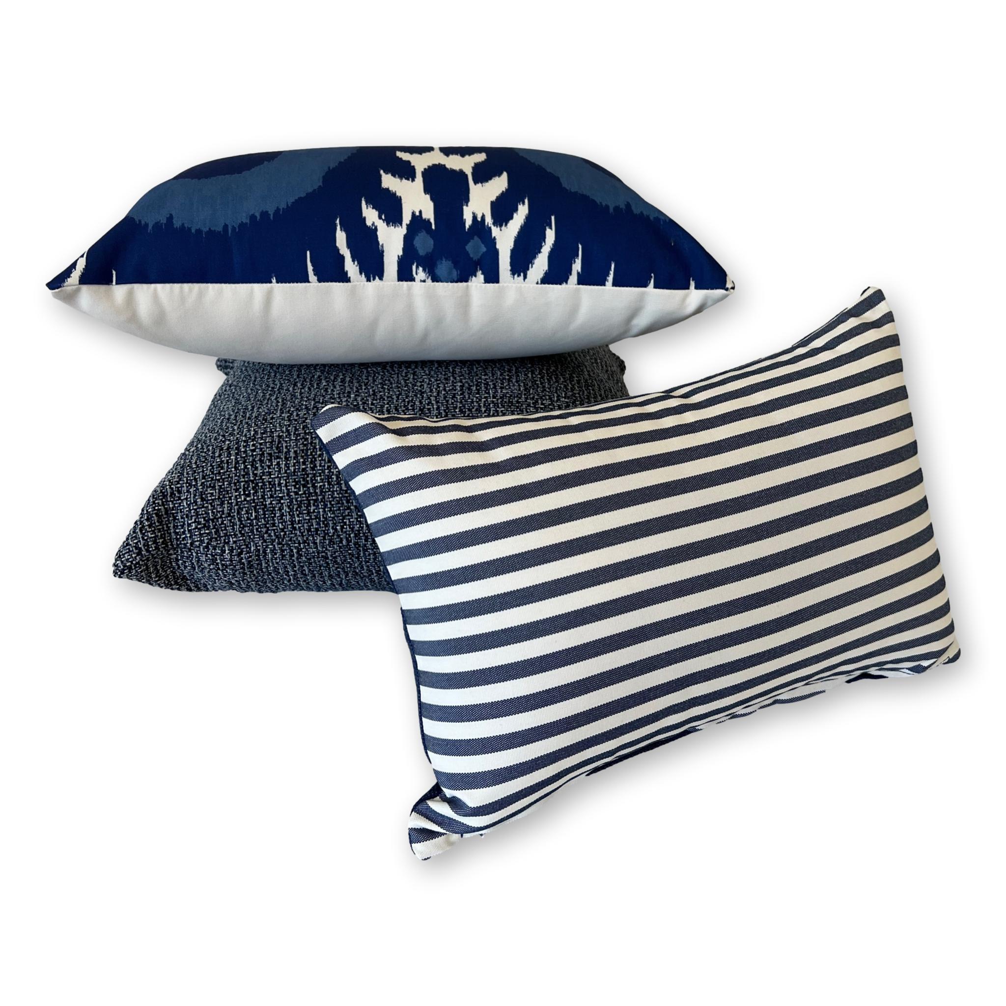 Europa - Samarkanda in Azul Lumbar