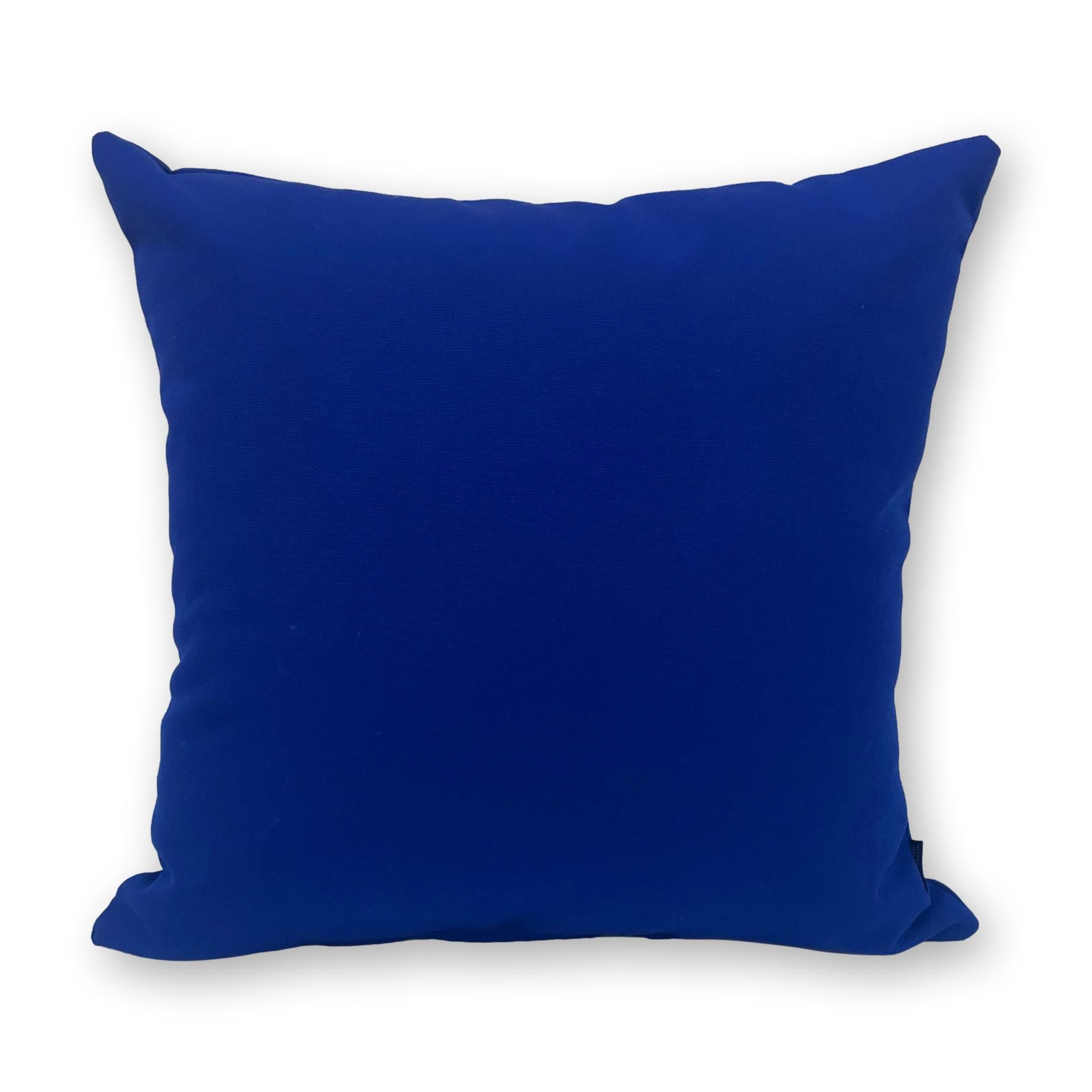 Sunbrella Canvas True Blue