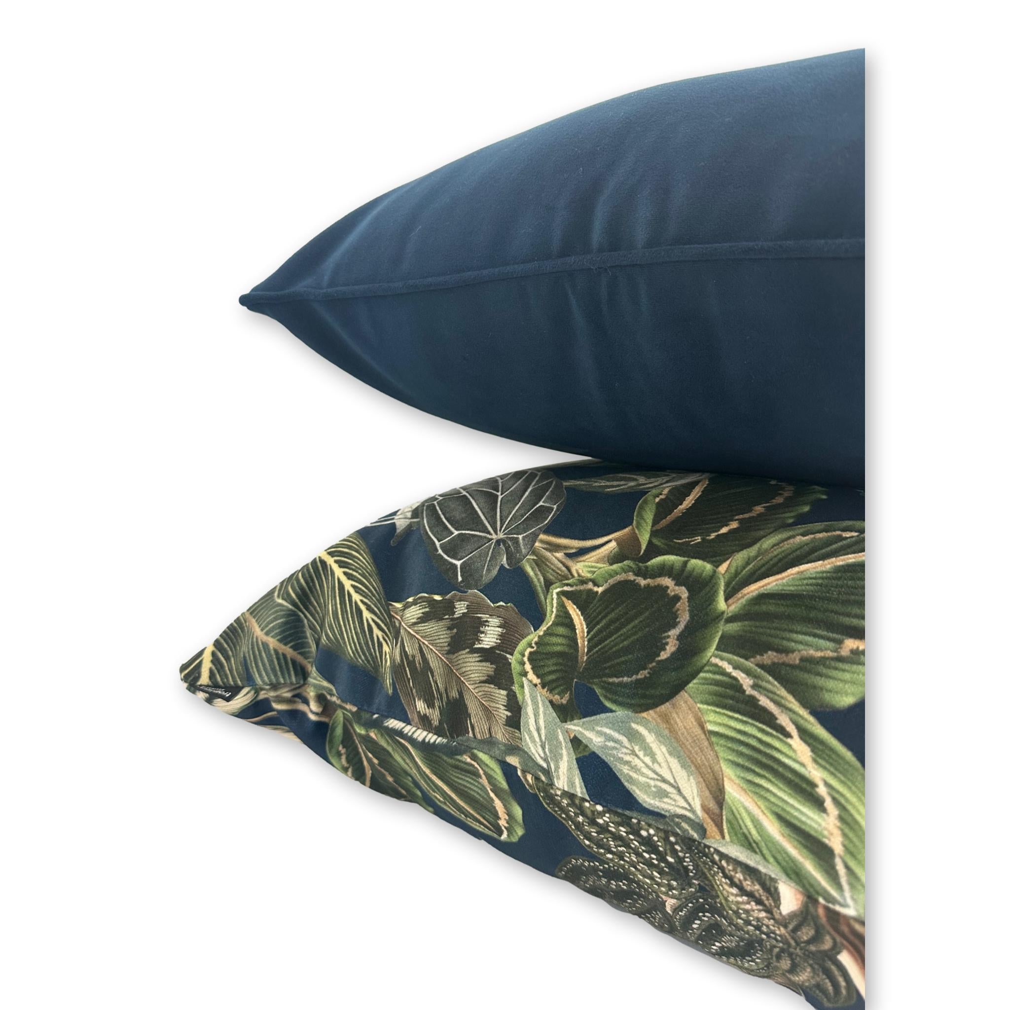 Zanzibar in Midnight Set