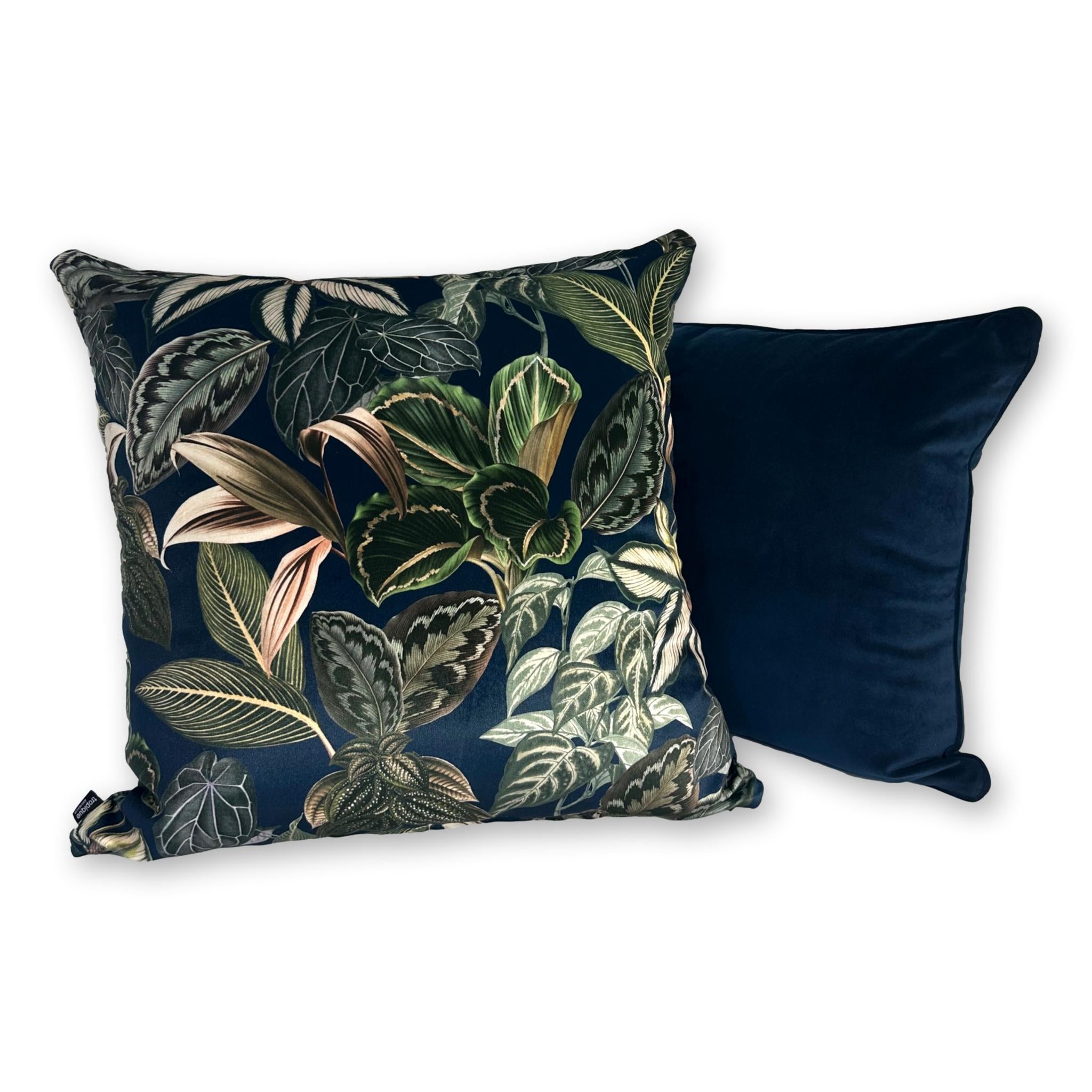Zanzibar in Midnight Set