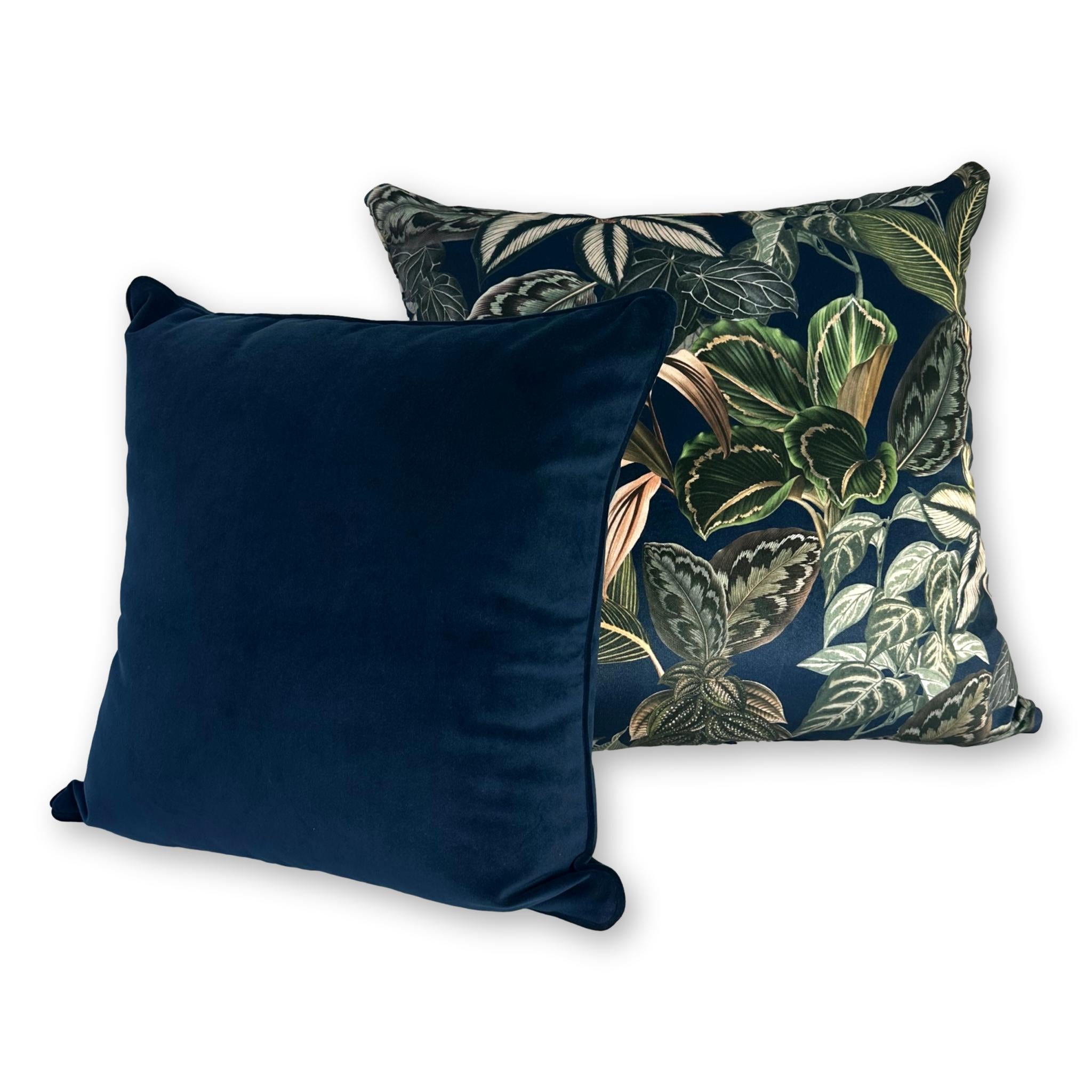 Zanzibar in Midnight Set