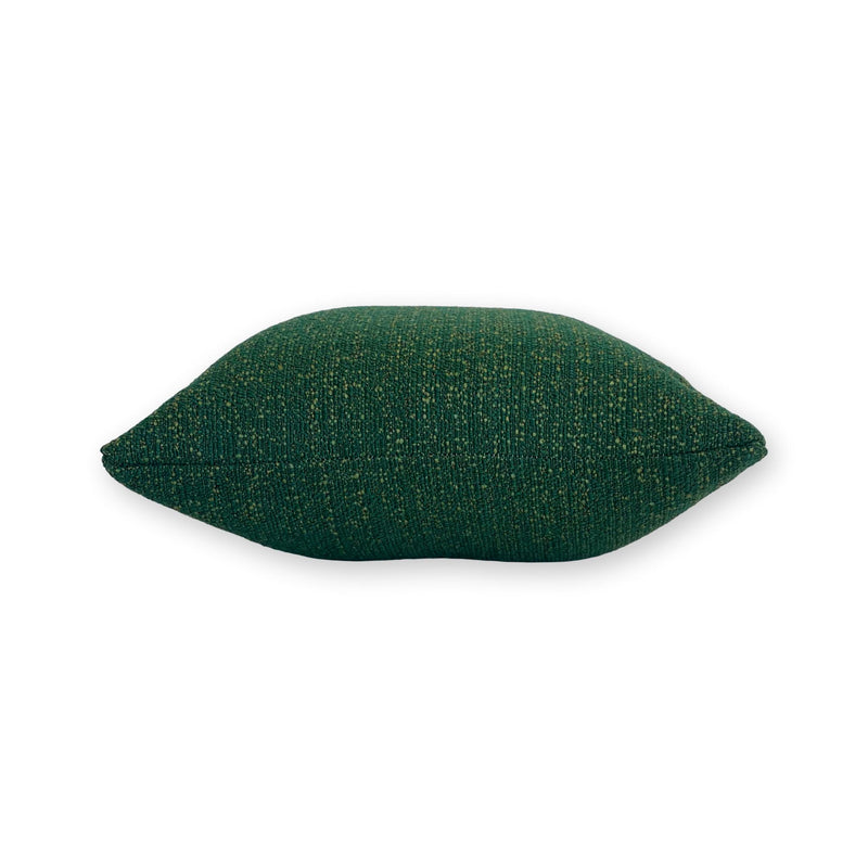 Elba in Palm Leaf