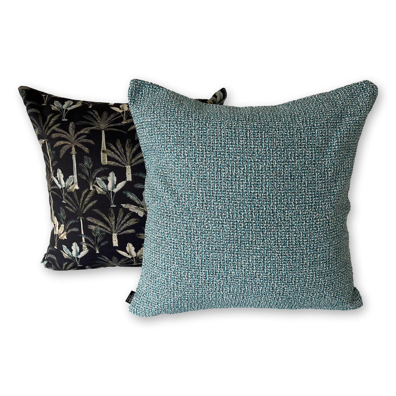 Kuata Reef & Loretto in Forest Set of 2