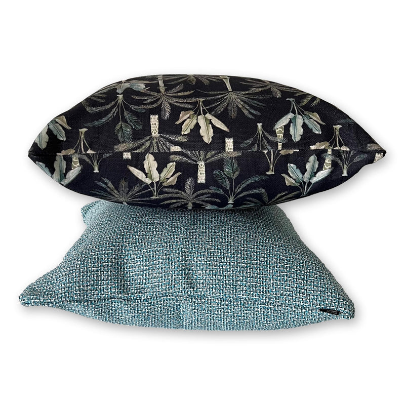 Kuata Reef & Loretto in Forest Set of 2
