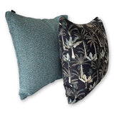 Kuata Reef & Loretto in Forest Set of 2