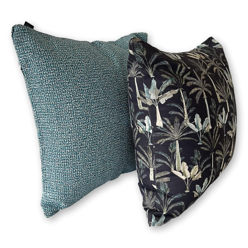 Kuata Reef & Loretto in Forest Set of 2