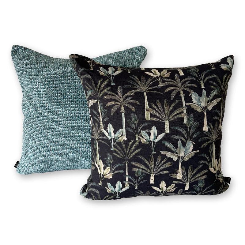 Kuata Reef & Loretto in Forest Set of 2