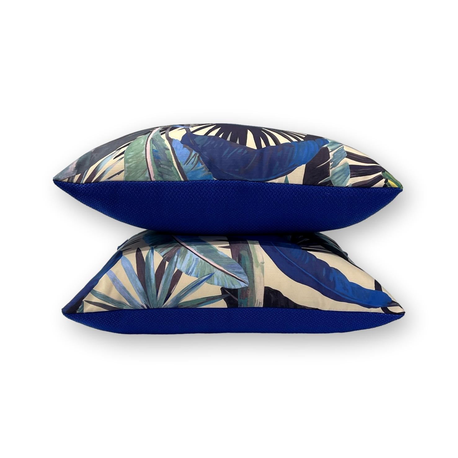 Tropicalia Villa XXL Daybed Cushion