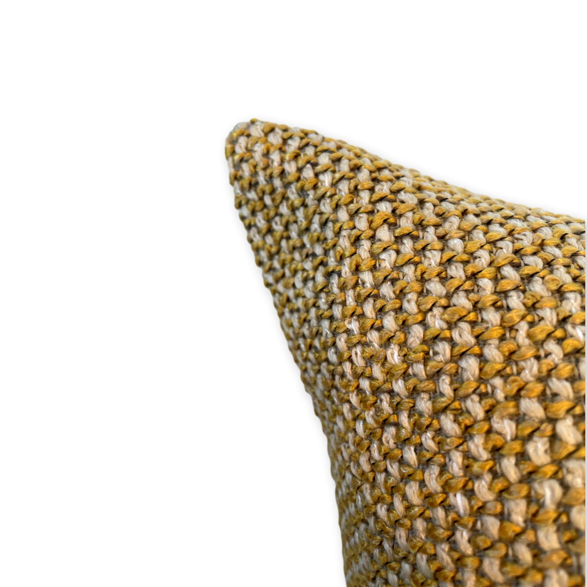 Sunlounger Ostuni in Citrine