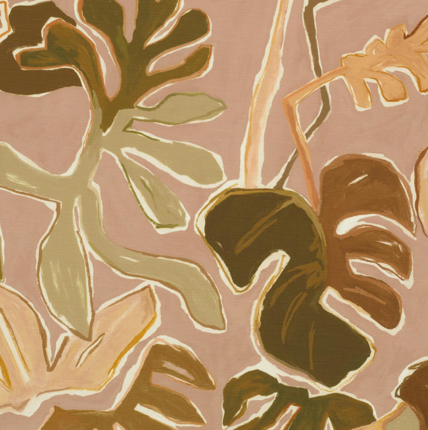 Mokum Papeete Fabric