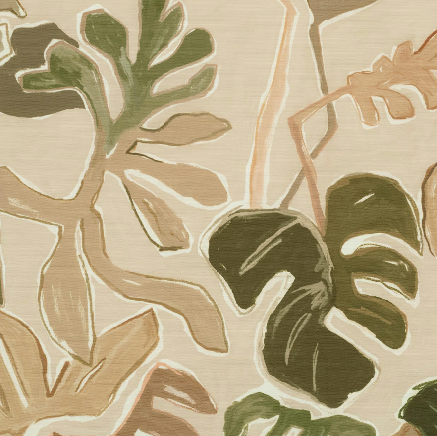 Mokum Papeete Fabric