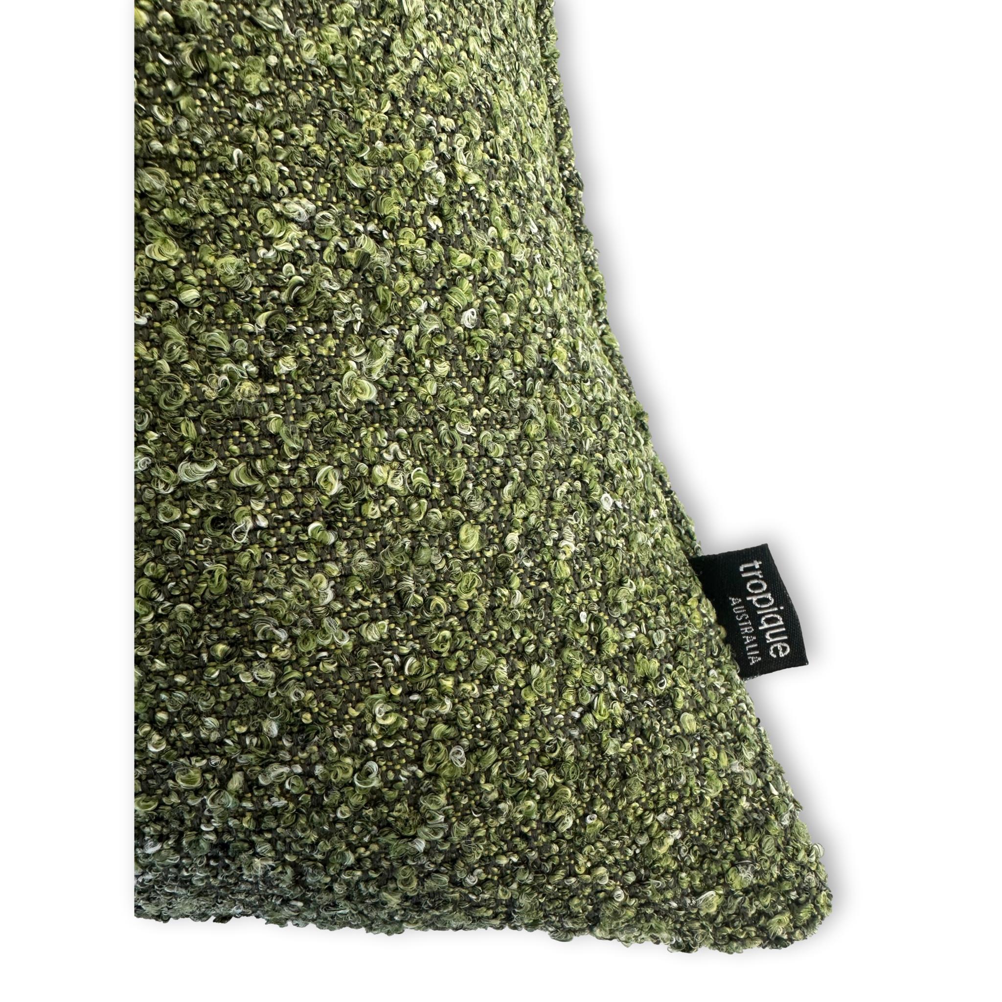Stradbroke in Moss