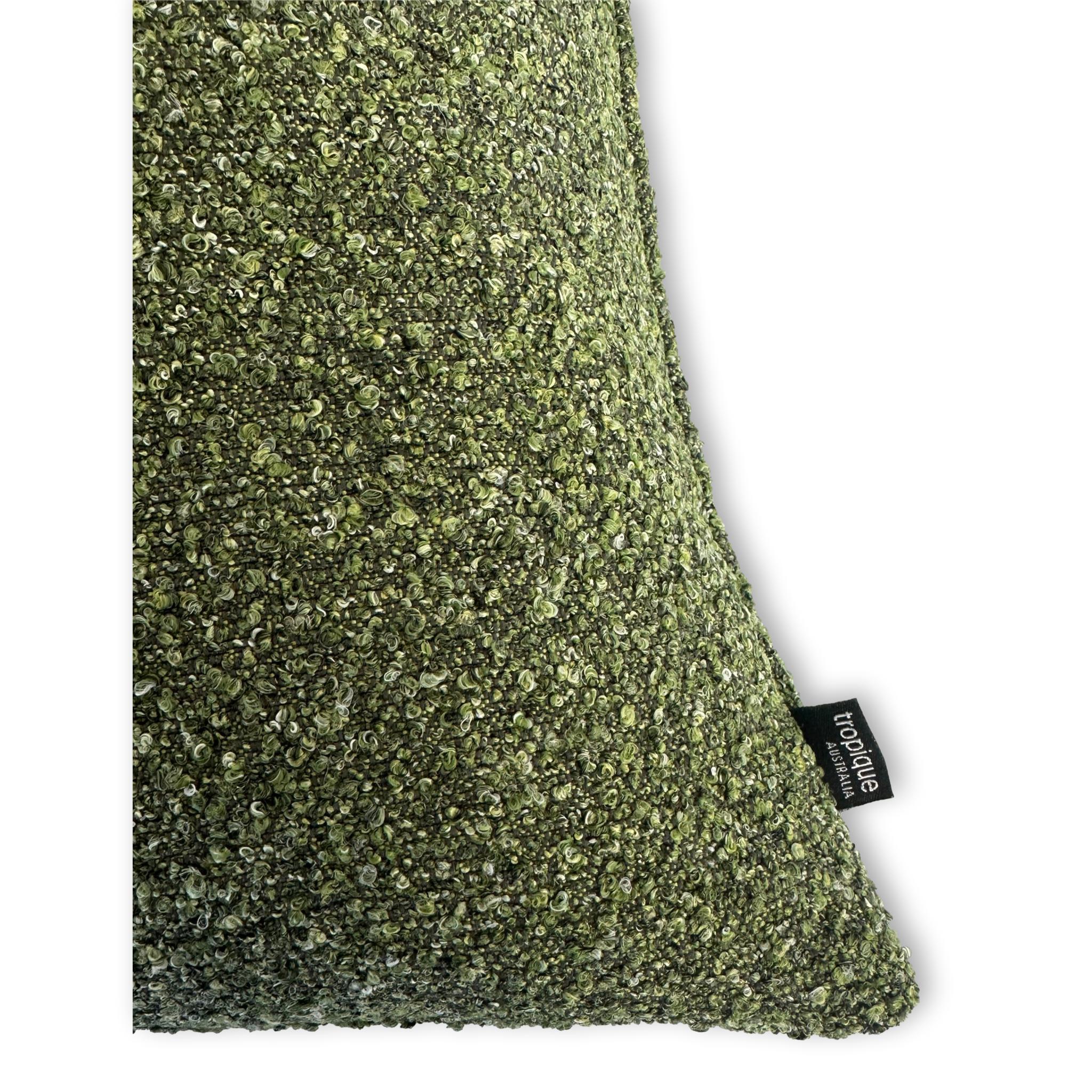 Stradbroke in Moss