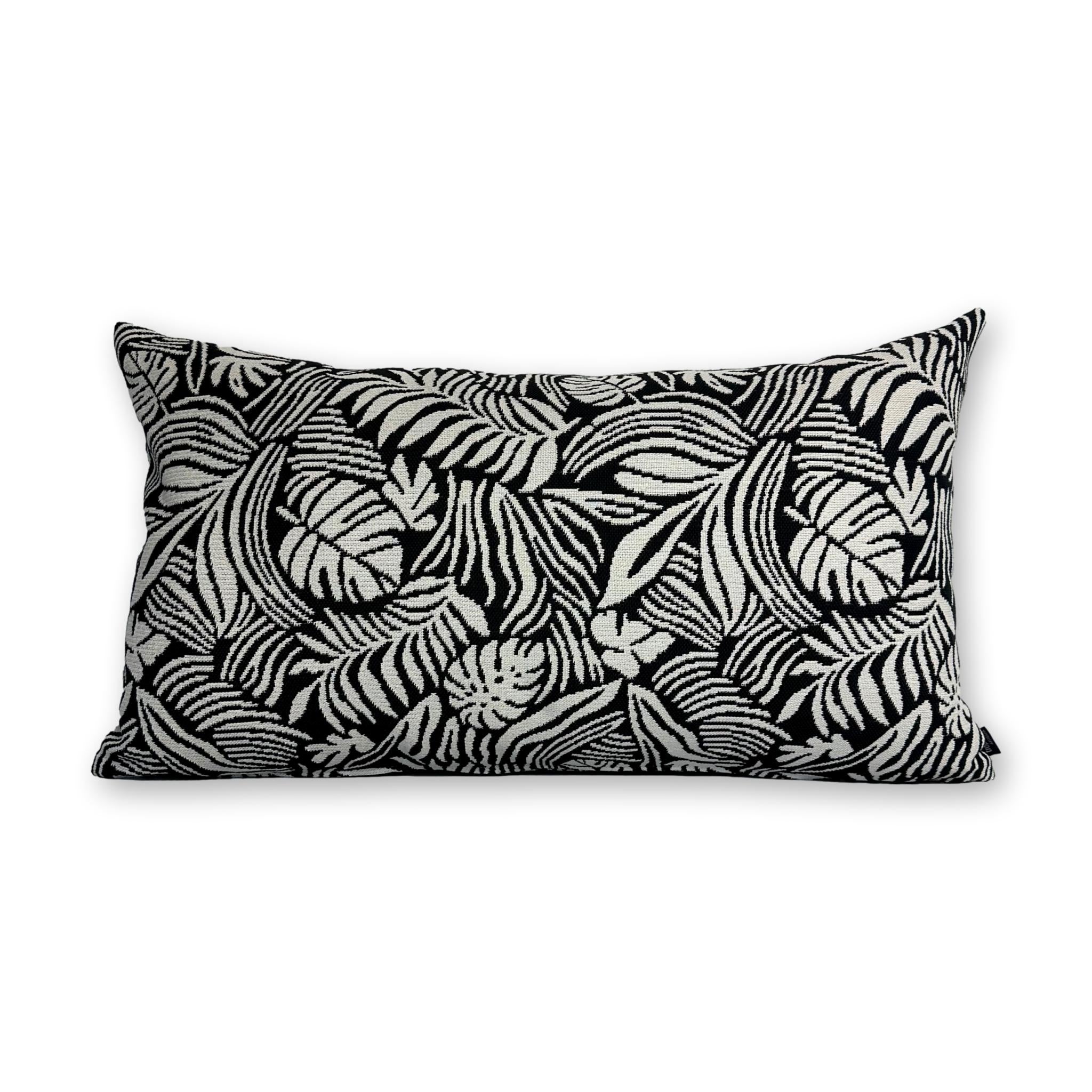 Tropical Leaf in Orca