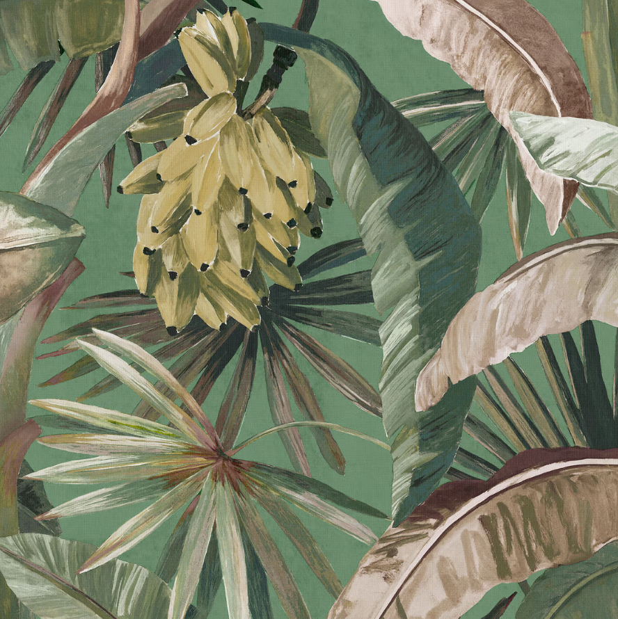 Tropicalia  Wallpaper