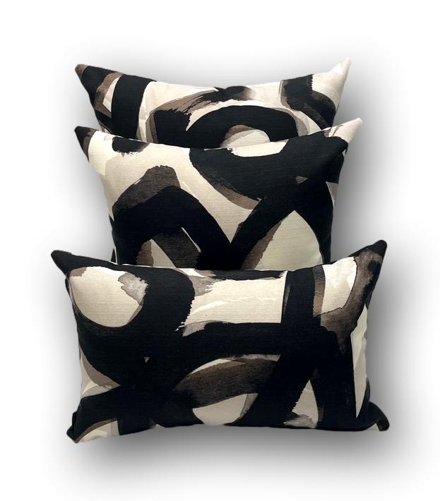 Mokum Abstraction Fabric