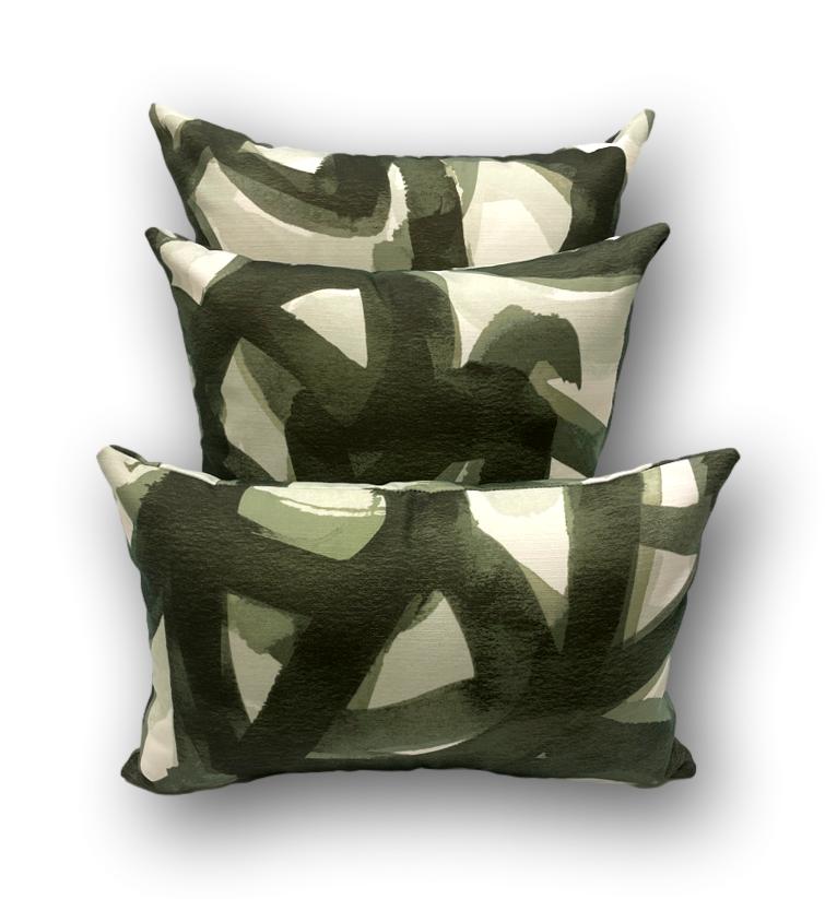 Mokum Abstraction Fabric