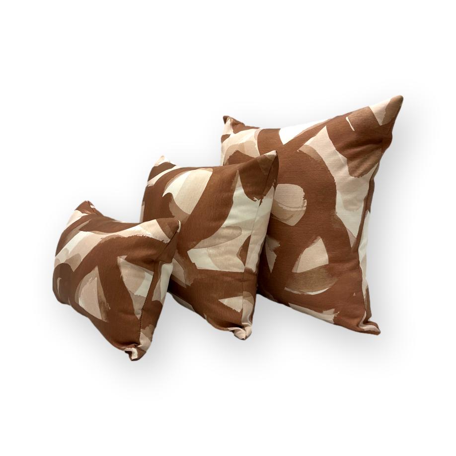 Mokum Abstraction Fabric
