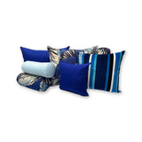 Boutique Tropicalia Villa Daybed Cushion