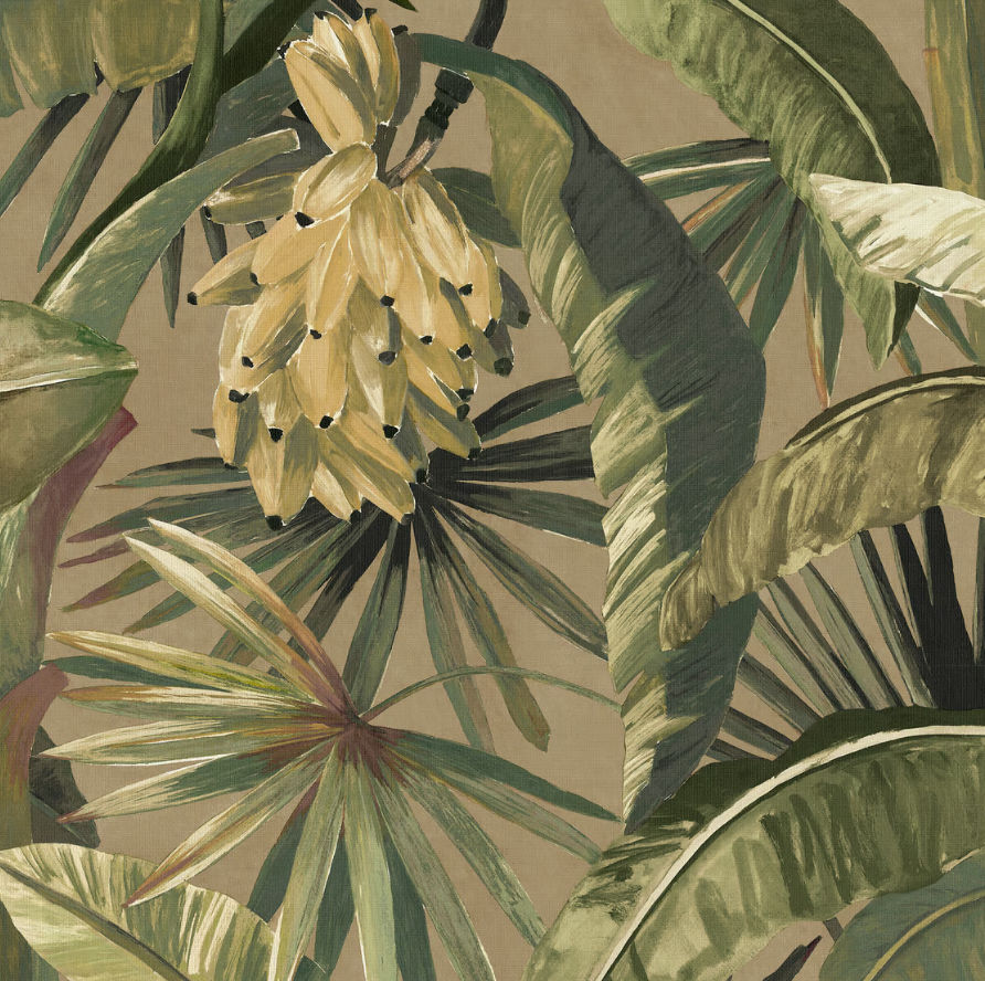 Tropicalia  Wallpaper