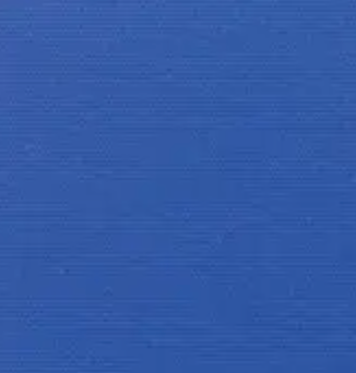 Sunbrella Canvas True Blue