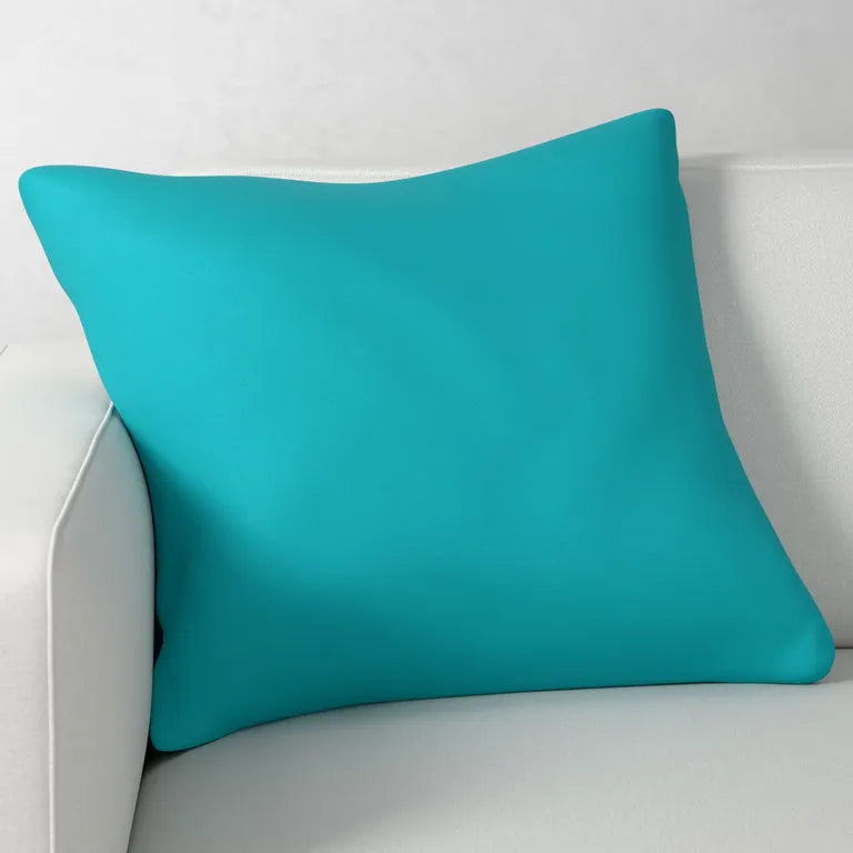 Sunbrella Canvas Aruba Aqua