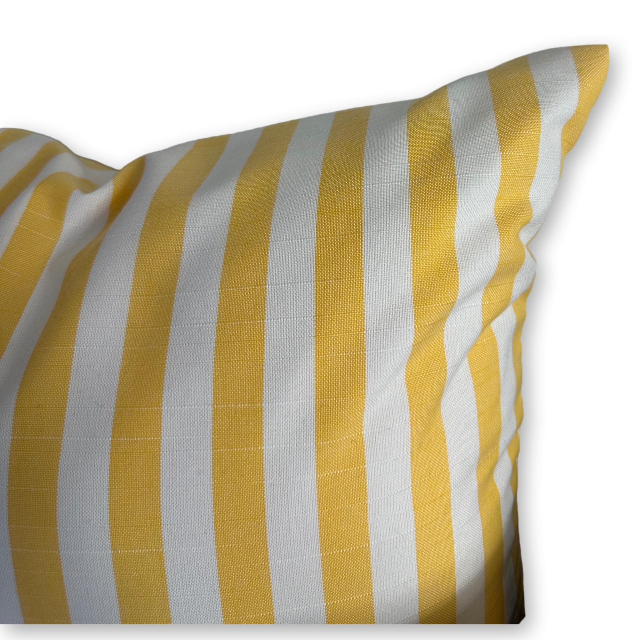 Sunbrella Sail Away Sunflower