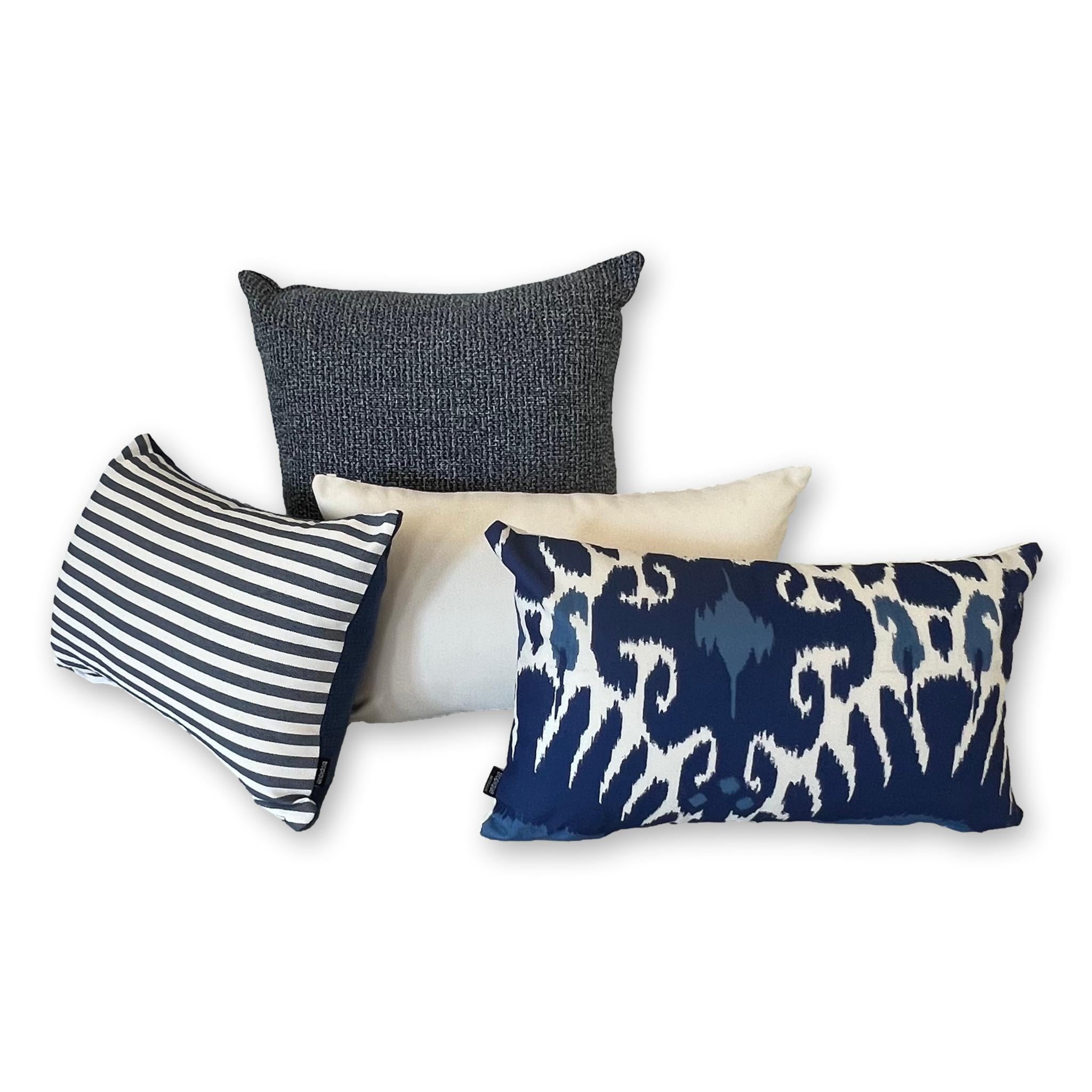 Cove in Marine