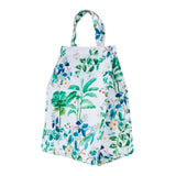 Insulated Picnic Bag in Palm Forest