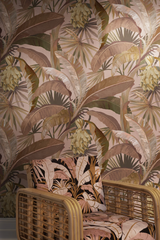 Tropicalia  Wallpaper