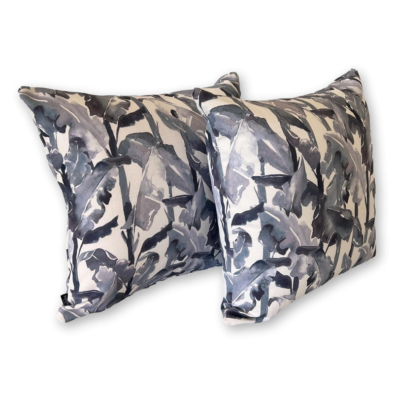 Senada in Navy Set of 2