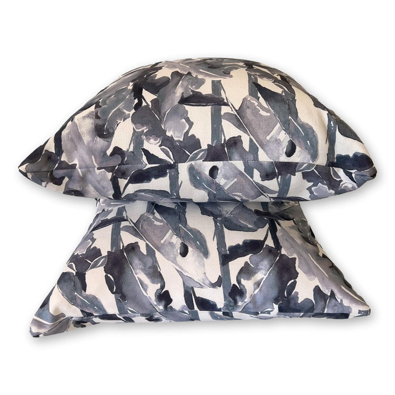 Senada in Navy Set of 2