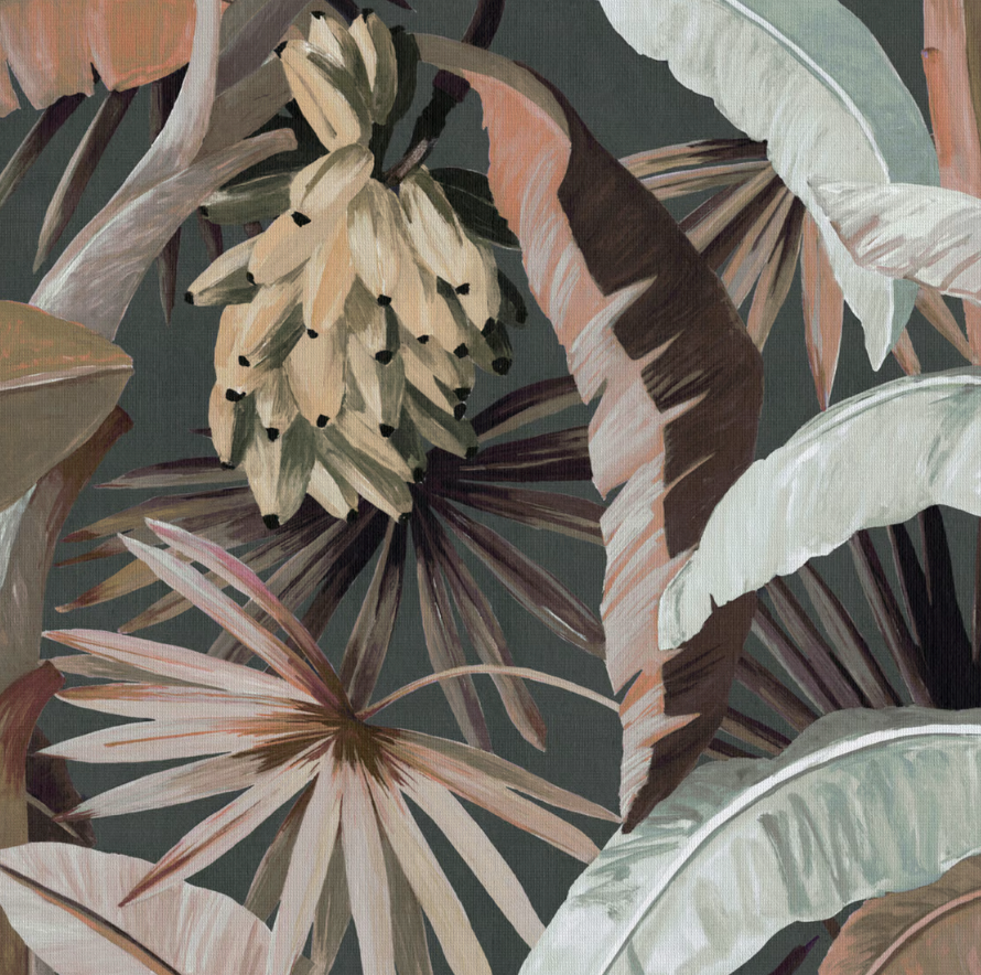 Tropicalia  Wallpaper