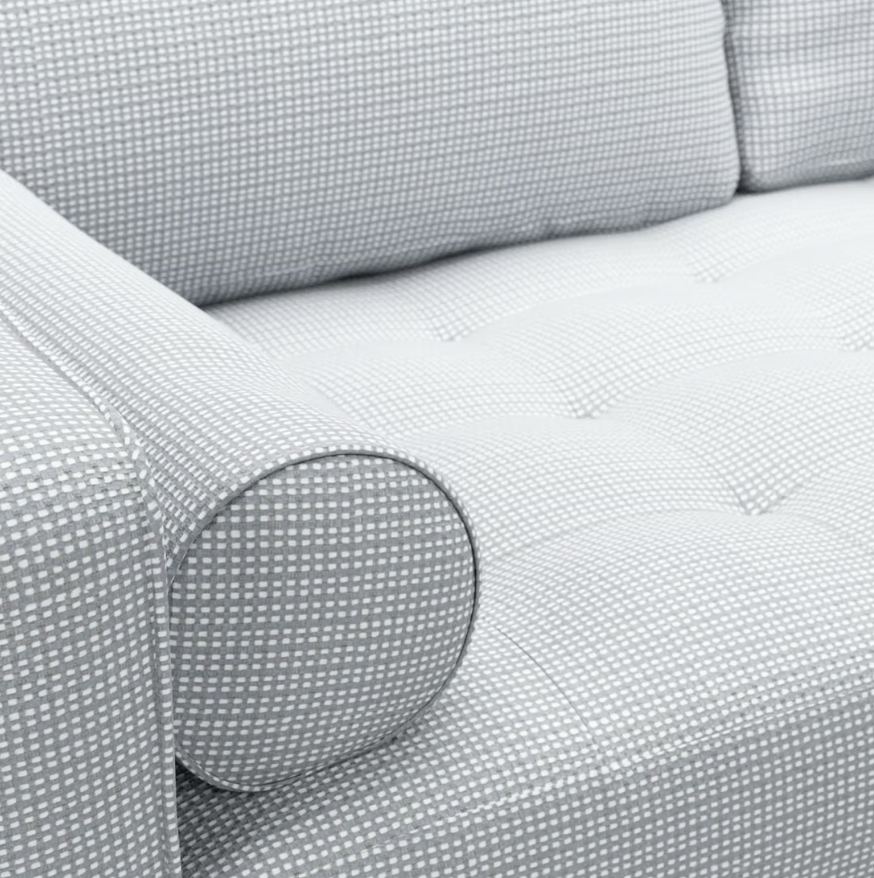 Mokum Esplanade Fabric
