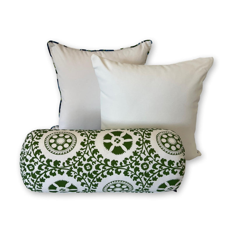 Europa - Tamerlan in Verde