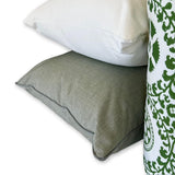 Europa - Tamerlan in Verde