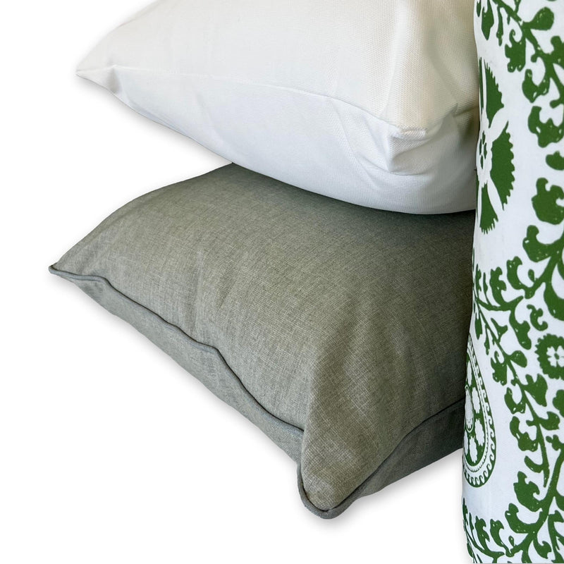 Europa - Tamerlan in Verde
