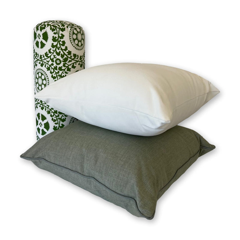 Europa - Tamerlan in Verde