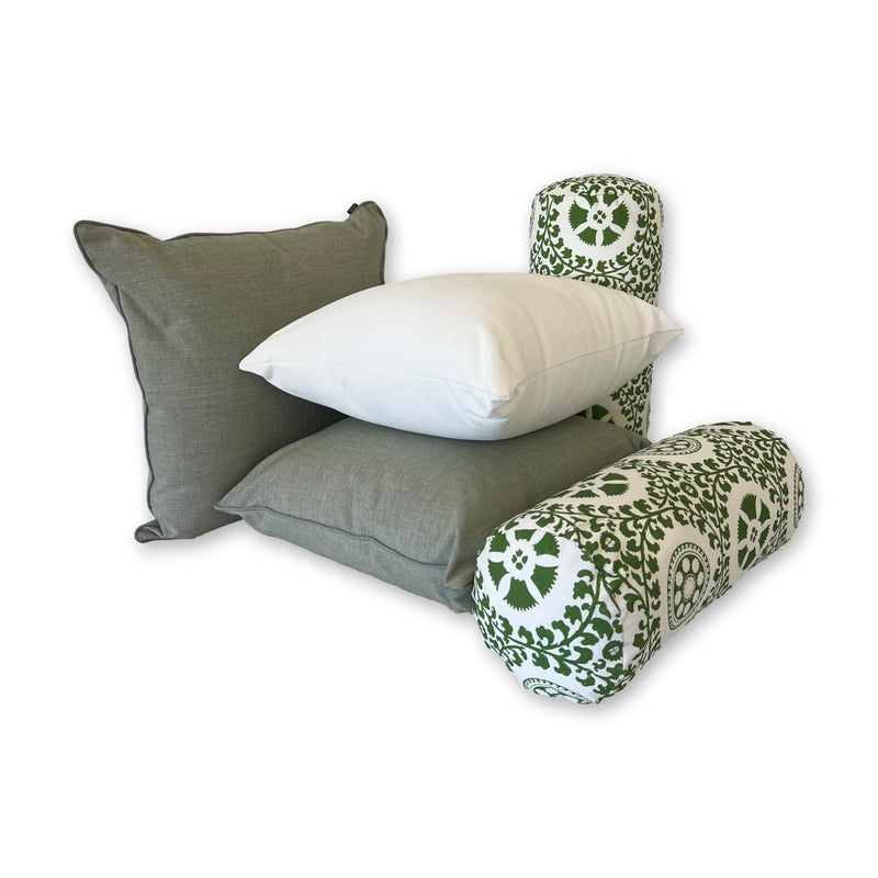 Europa - Tamerlan in Verde