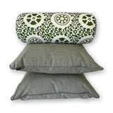 Europa - Tamerlan in Verde