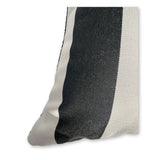 Spritz Stripe Black & White