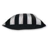 Spritz Stripe Black & White