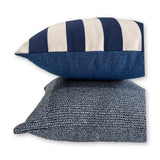 Spritz Stripe Navy Blue