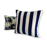 Spritz Stripe Navy Blue