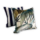 Spritz Stripe Navy Blue